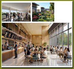 Nesst Tukang Dormitory (D22), Factory #570466061
